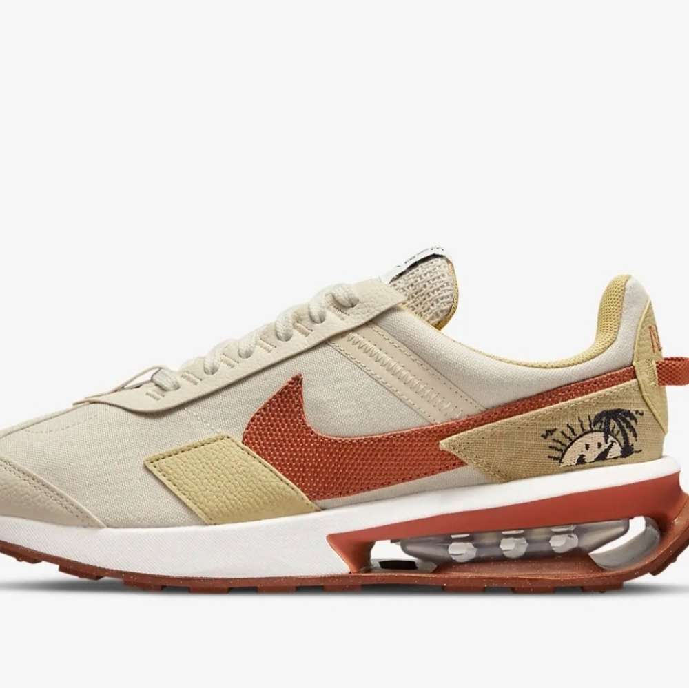 New Nike Air Max Pre-Day